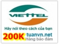 Viettel 200K